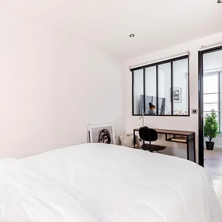 Guestready - Bright Retreat Near The Of Apartment