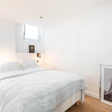 Guestready - Bright Retreat Near The Of Apartment *