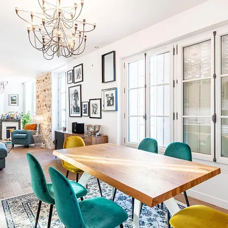 Guestready - Bright Retreat Near The Of Apartment