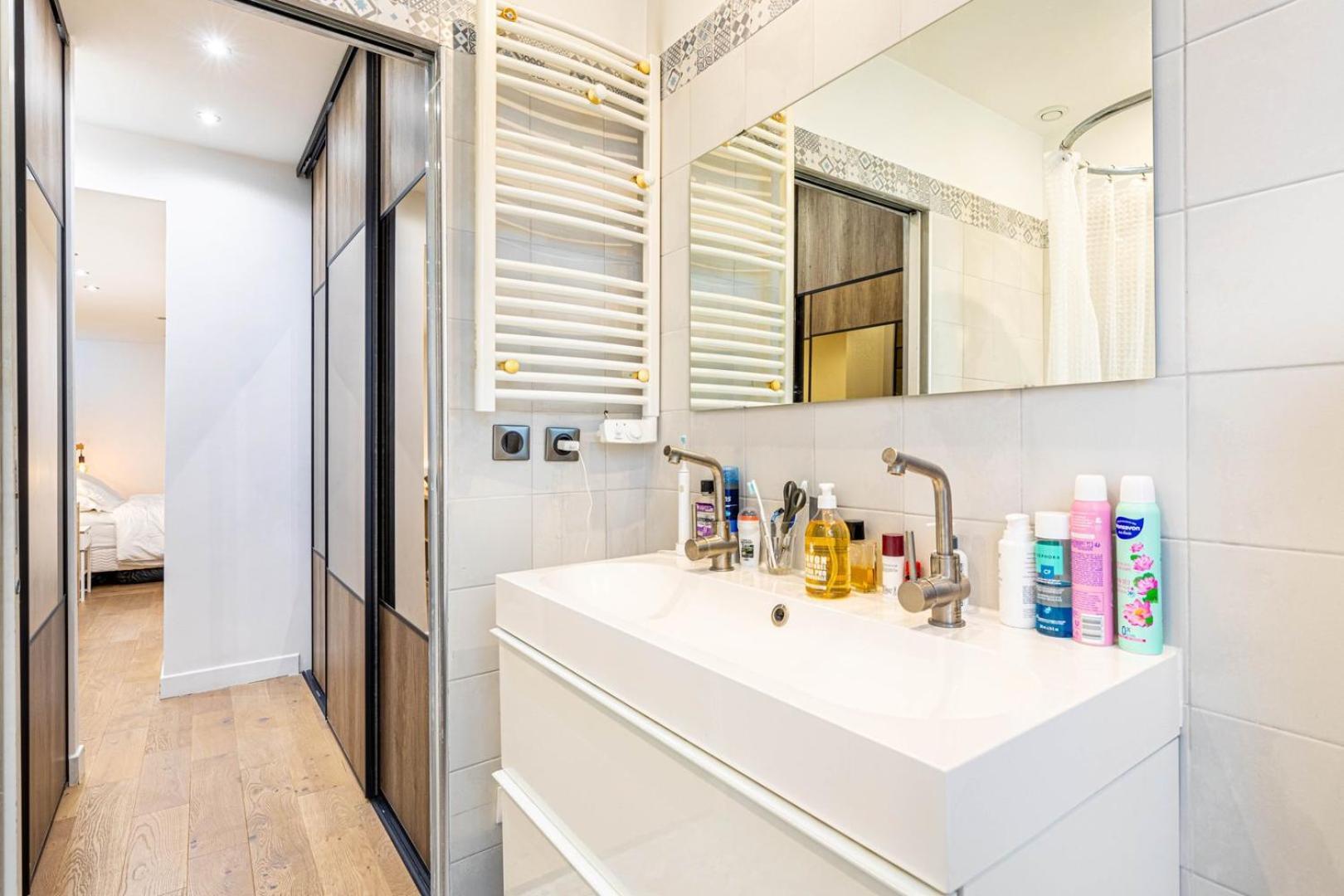 Guestready - Bright Retreat Near The Of Appartamento Parigi