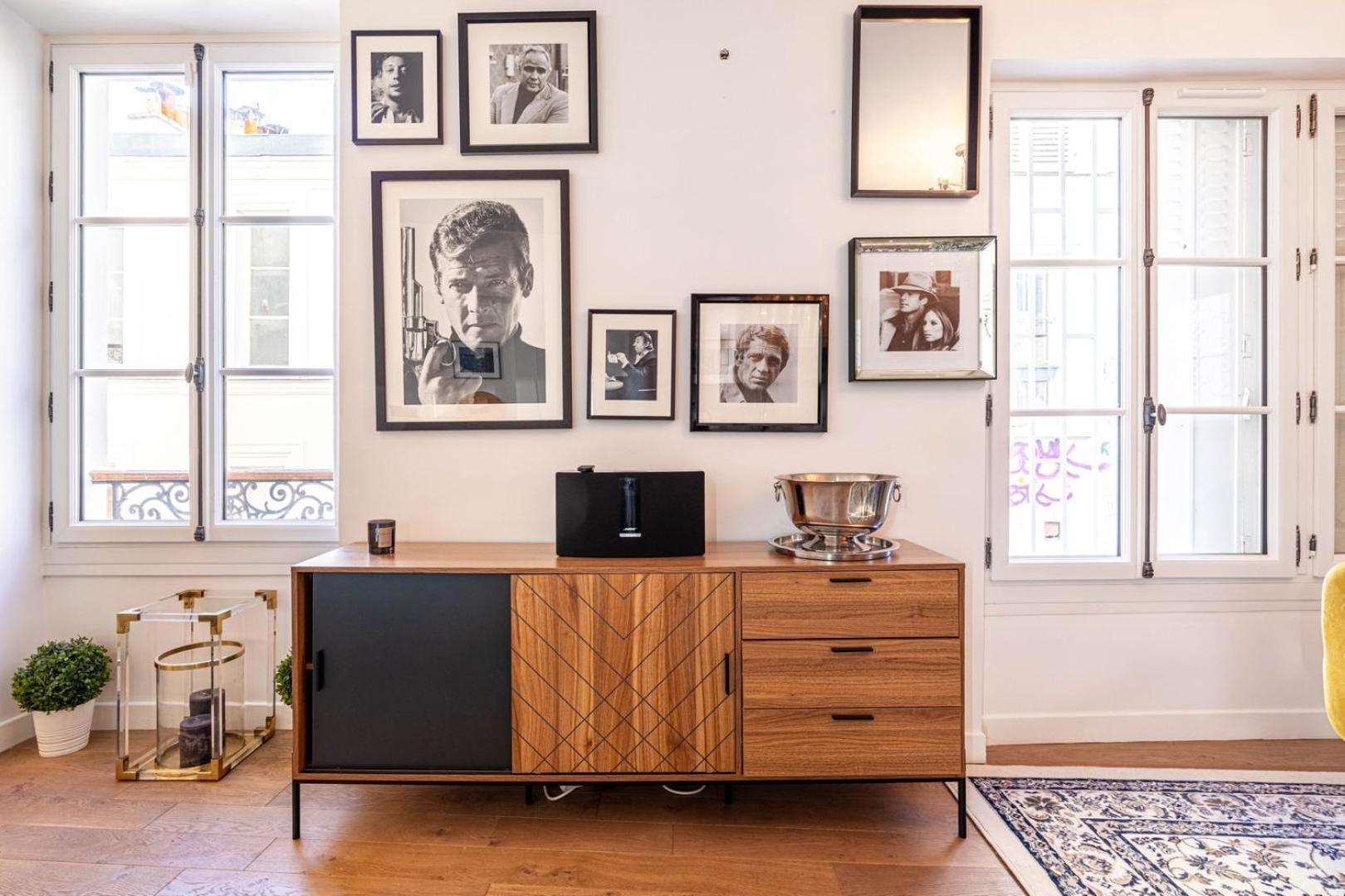 Appartamento Guestready - Bright Retreat Near The Of Parigi
