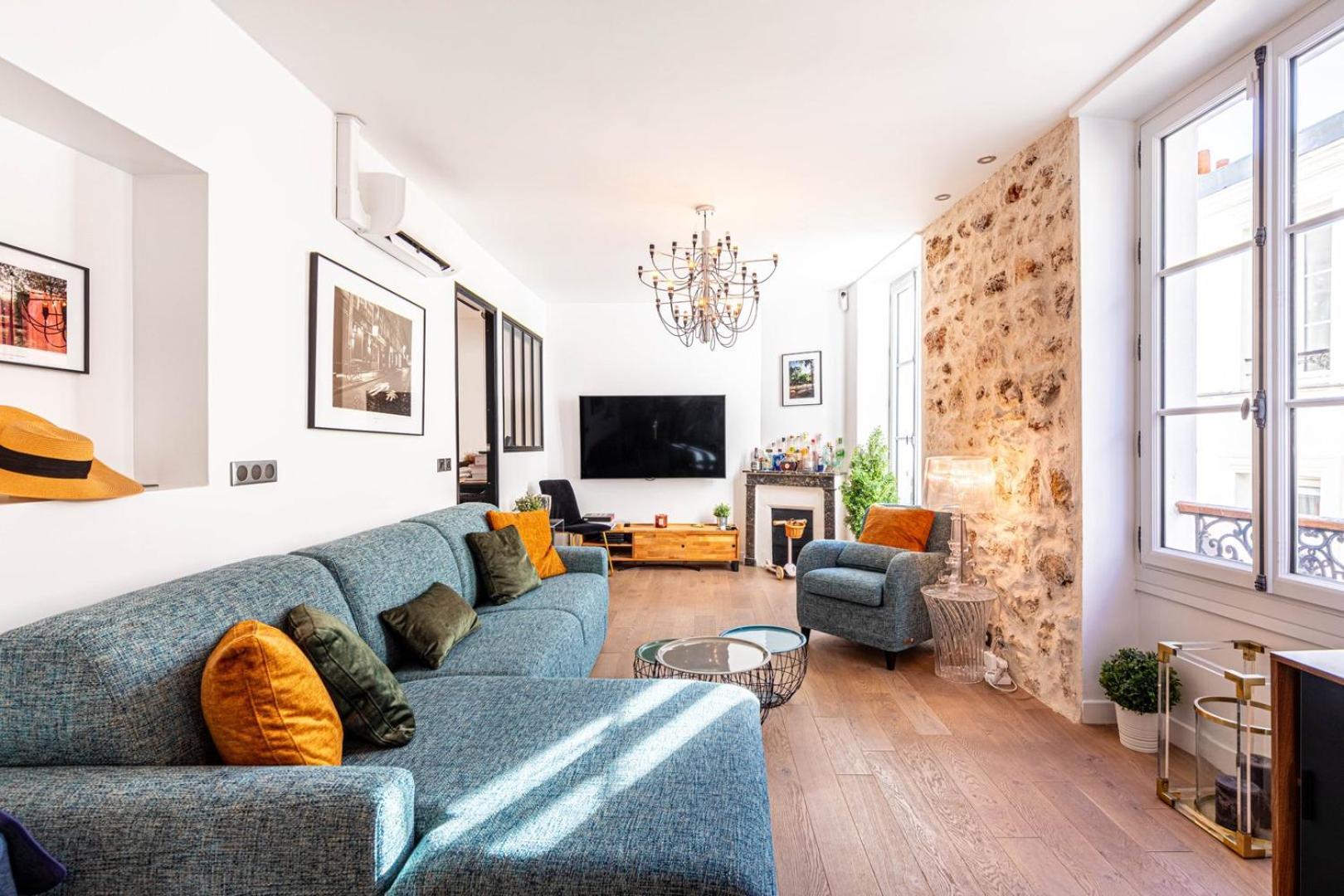 Guestready - Bright Retreat Near The Of Parigi